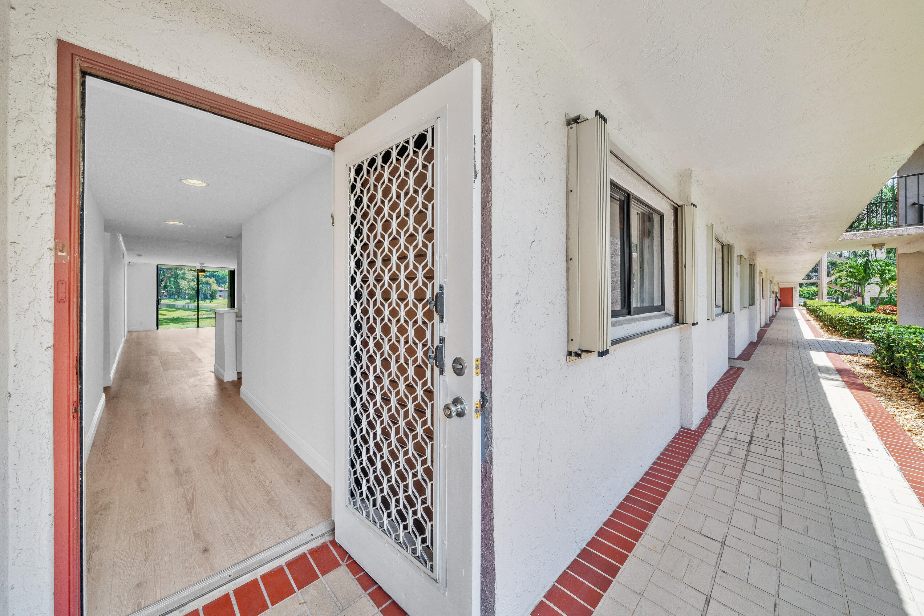 15075 Witney Road, Unit 108 Delray Beach, FL 33484 - Photo 5 of 76 2 Catwalk (1)