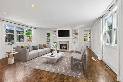 $1,400,000 | 4114 Oriole Place, Nashville, TN 37215