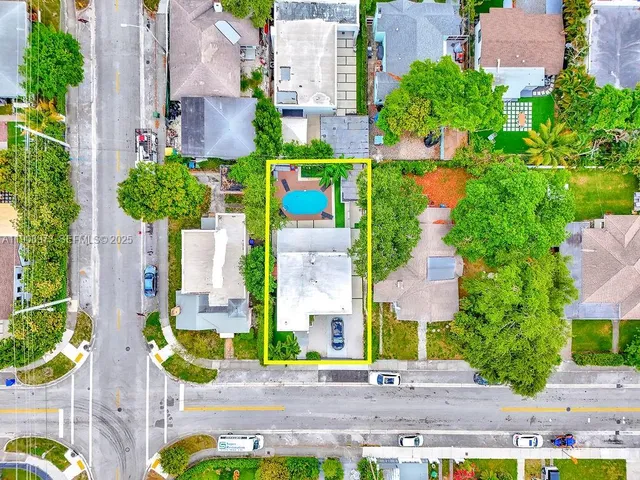 $6,250 | 85 Northwest 47th Street, Miami, FL 33127