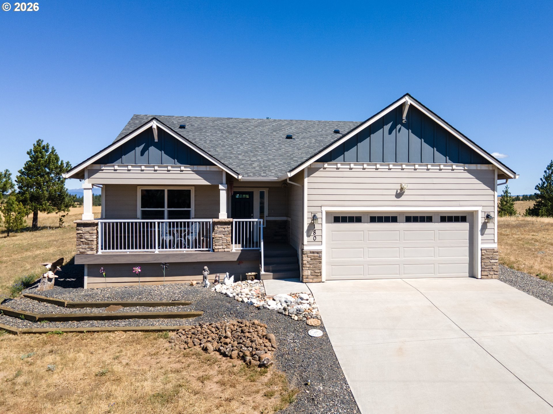 180 Hartland Road Lyle, WA 98635 - Photo 11 of 42