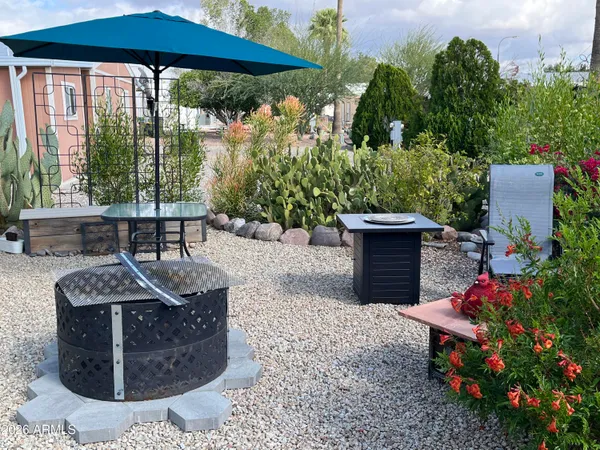 $100,000 | 2400 East Baseline Avenue, Unit 153, Apache Junction, AZ 85119