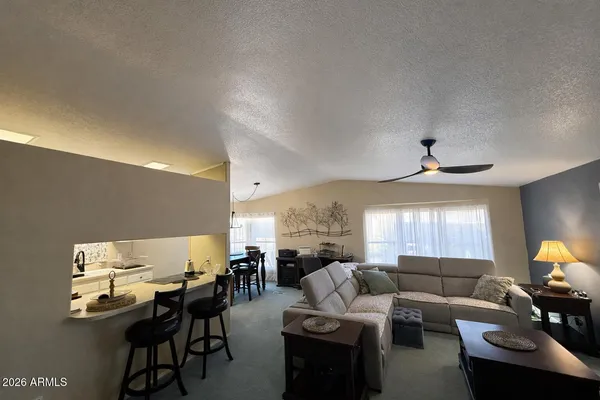 $100,000 | 2400 East Baseline Avenue, Unit 153, Apache Junction, AZ 85119