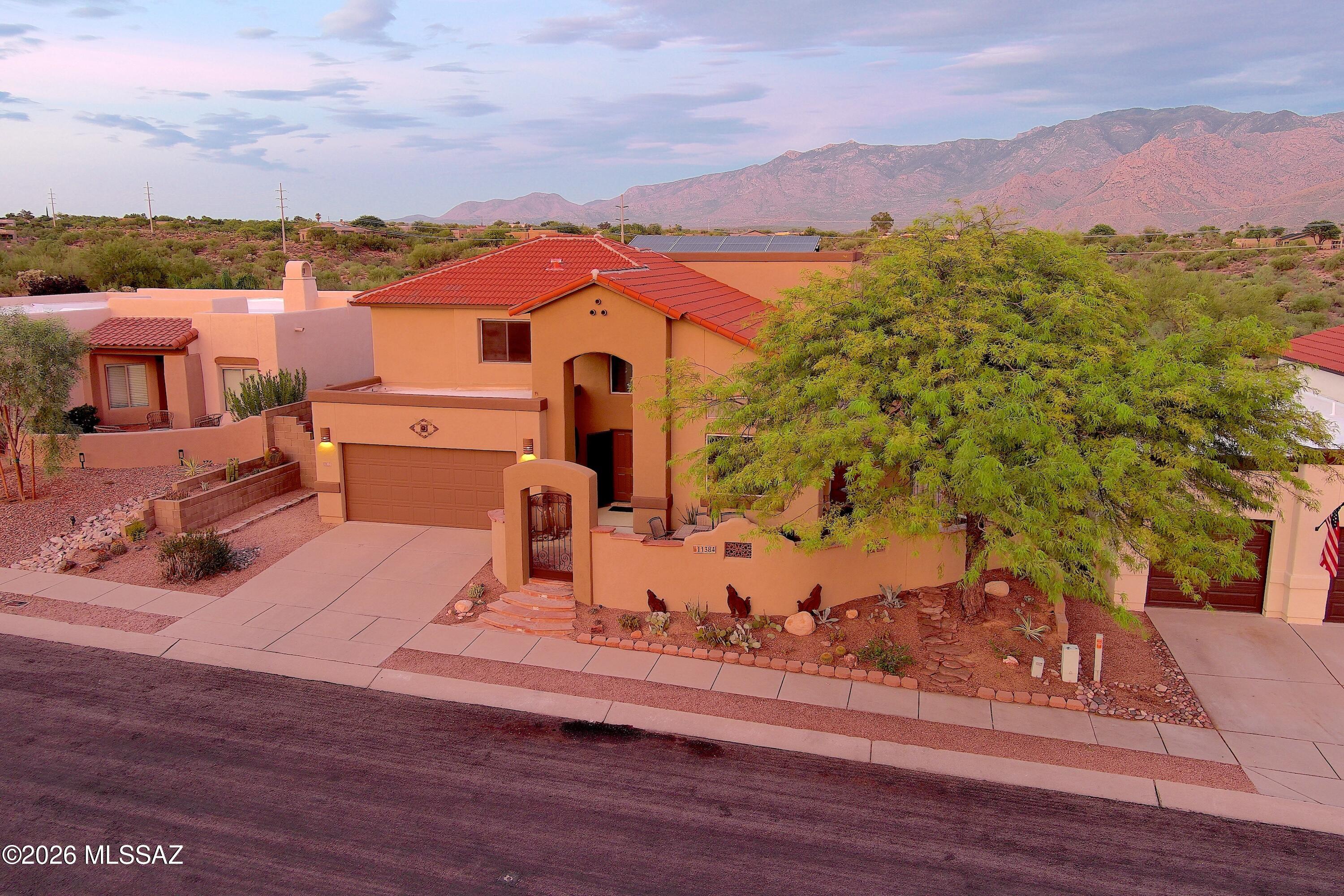 11384 North Sawtooth Road Tucson, AZ 85737 - Photo 44 of 50 MAX_0295