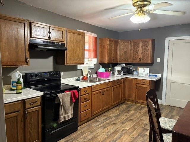 1102 Willow Glen River Road Alexandria, LA 71302 - Photo 7 of 8