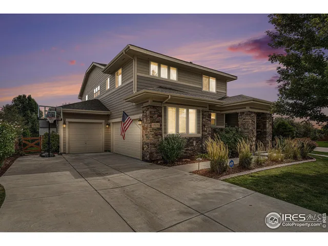$1,250,000 | 15171 62nd Way, Arvada, CO 80403