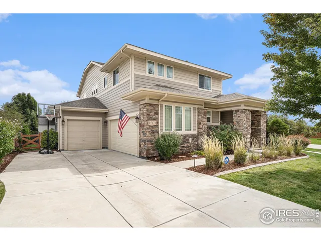 $1,299,999 | 15171 62nd Way, Arvada, CO 80403