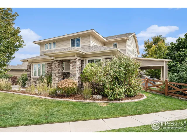 $1,250,000 | 15171 62nd Way, Arvada, CO 80403