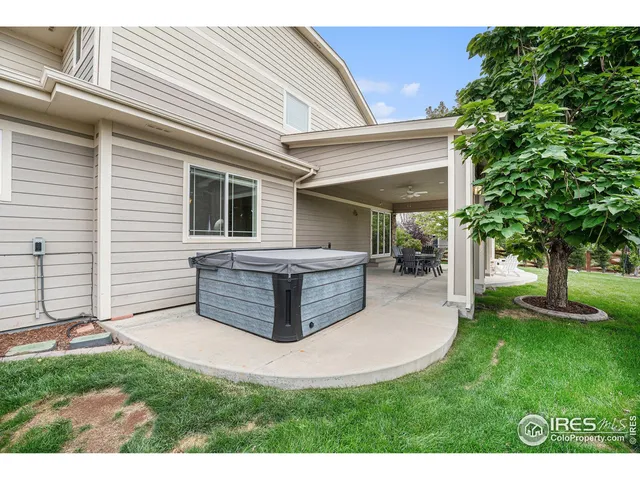 $1,250,000 | 15171 62nd Way, Arvada, CO 80403