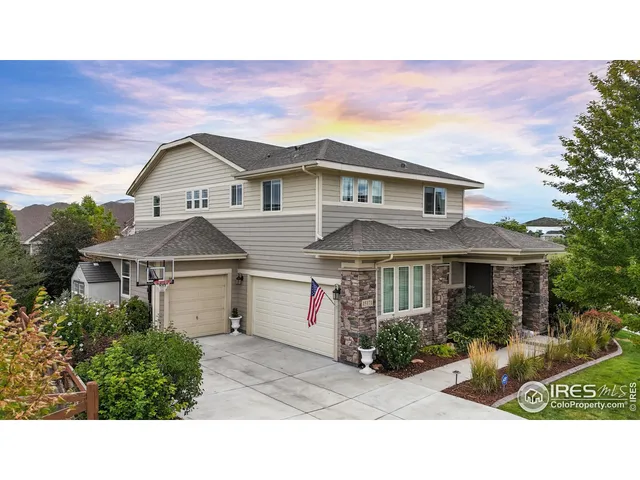 $1,299,999 | 15171 62nd Way, Arvada, CO 80403