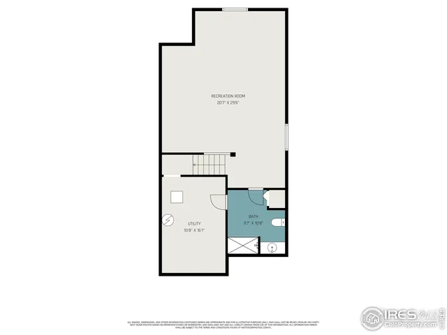 $1,299,999 | 15171 62nd Way, Arvada, CO 80403