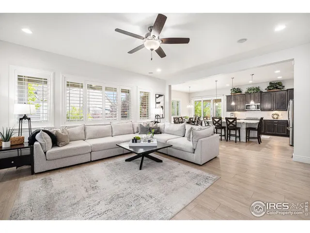 $1,250,000 | 15171 62nd Way, Arvada, CO 80403