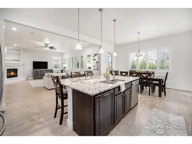 $1,250,000 | 15171 62nd Way, Arvada, CO 80403