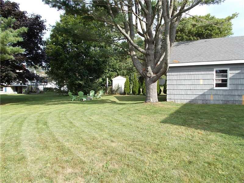 509 Ocean House Road Cape Elizabeth, ME 04107 - Photo 16 of 23 Yard/Garden.