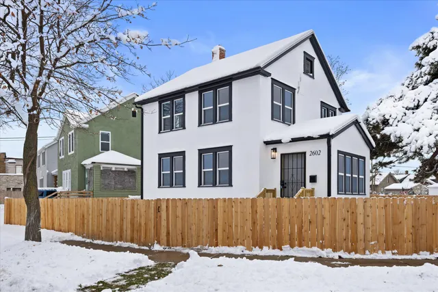 $220,000 | 2602 West Port Sunlight Way, Milwaukee, WI 53209