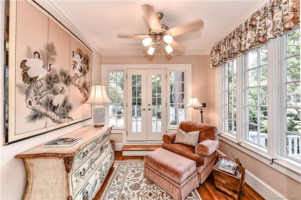 801 Queens Road Charlotte, NC 28207 - Photo 11 of 24 Gallery Image 11