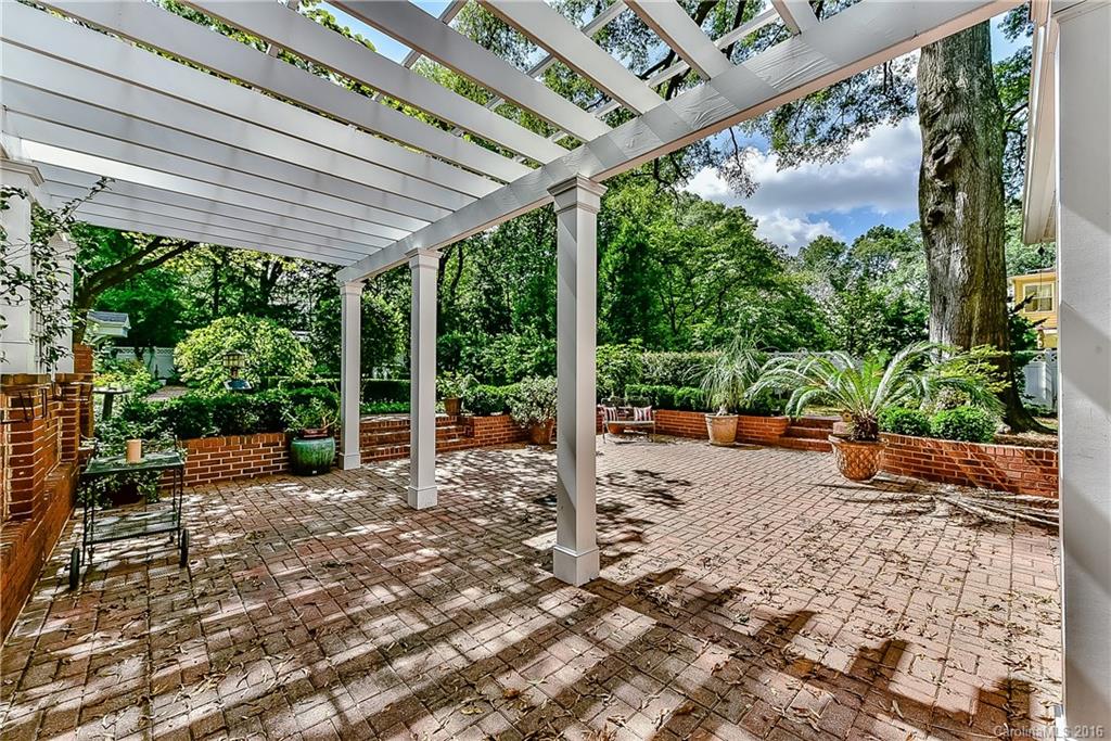 801 Queens Road Charlotte, NC 28207 - Photo 19 of 24 Gallery Image 19