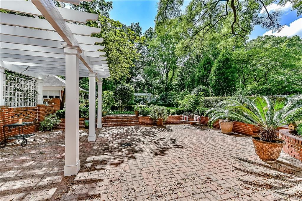 801 Queens Road Charlotte, NC 28207 - Photo 20 of 24 Gallery Image 20