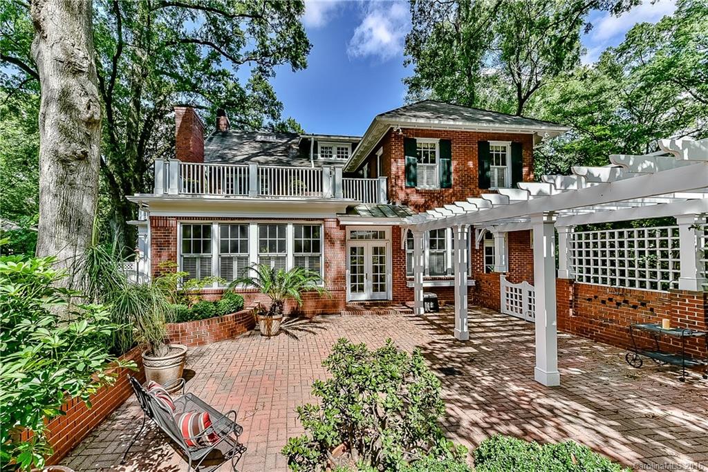 801 Queens Road Charlotte, NC 28207 - Photo 22 of 24 Gallery Image 22