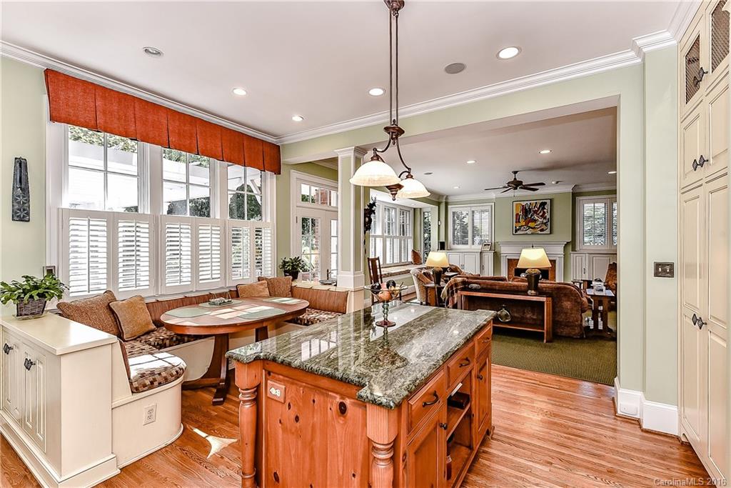 801 Queens Road Charlotte, NC 28207 - Photo 8 of 24 Gallery Image 8