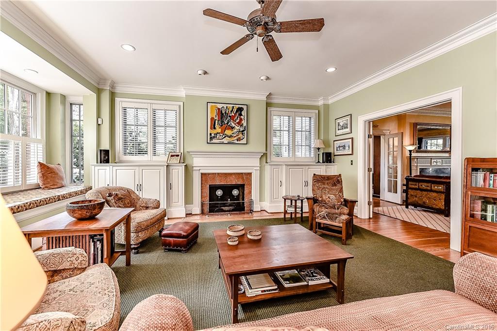 801 Queens Road Charlotte, NC 28207 - Photo 9 of 24 Gallery Image 9