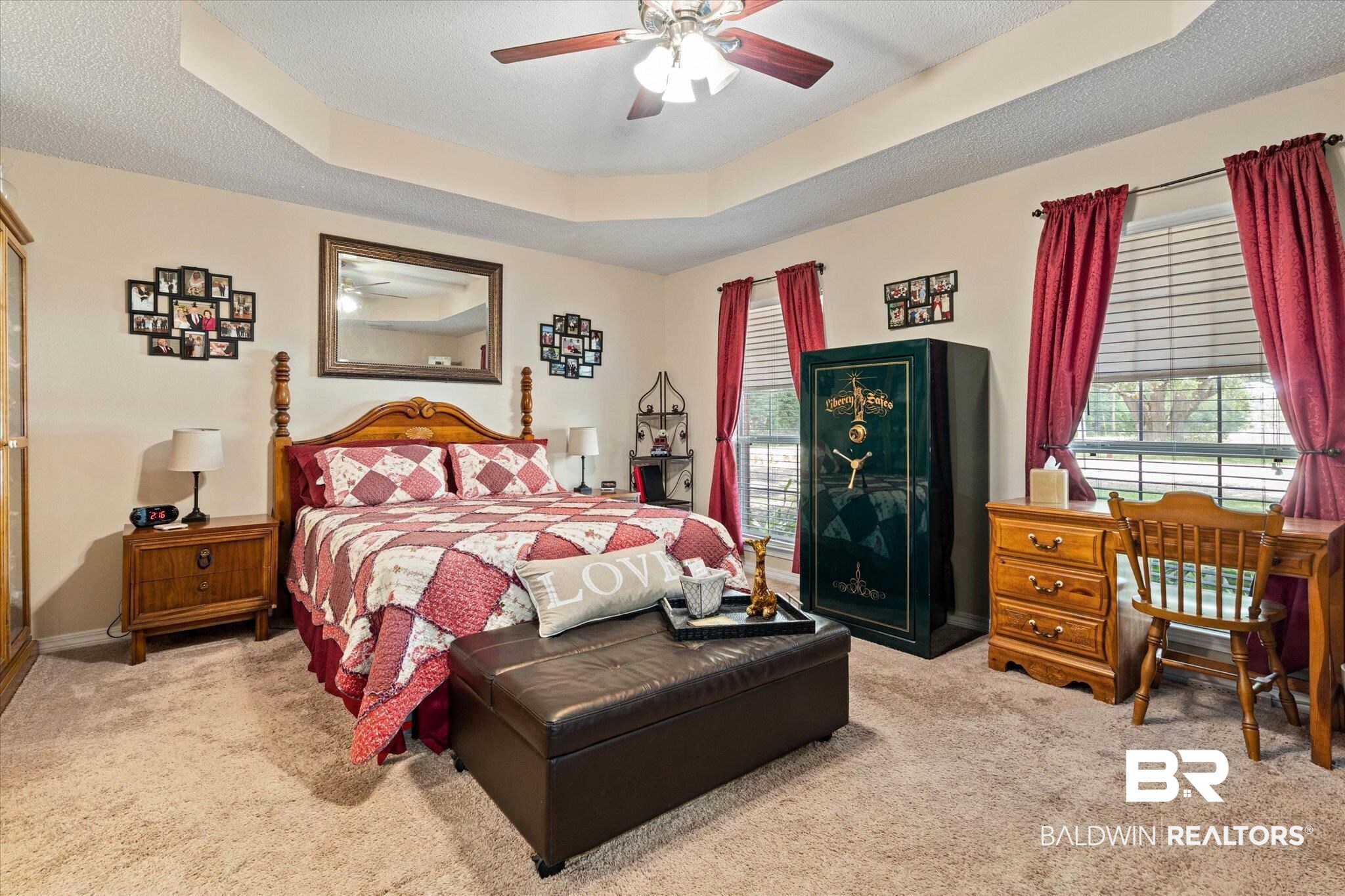 9998 Bradley Road Creola, AL 36525 - Photo 9 of 20
