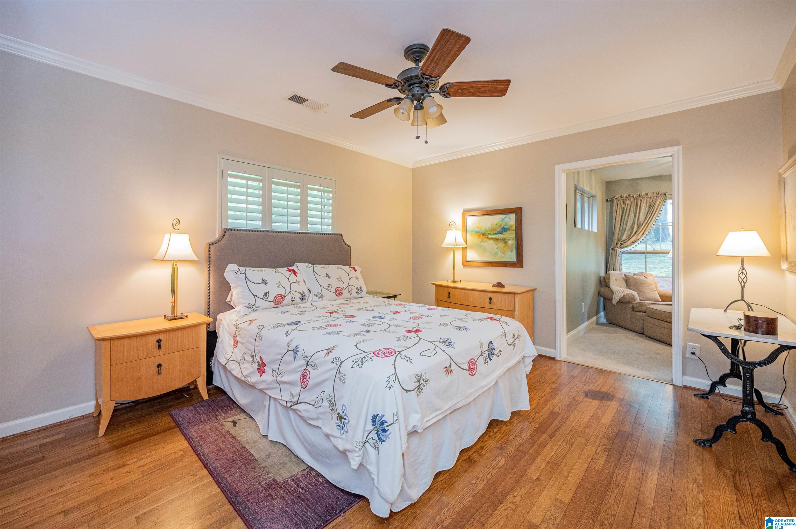 3516 Ridgedale Drive Birmingham, AL 35243 - Photo 26 of 46