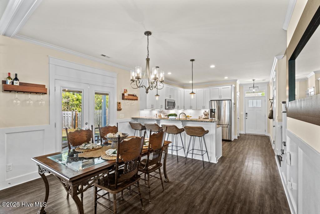 105 Fletcher Lane Hampstead, NC 28443 - Photo 14 of 50 425A9113