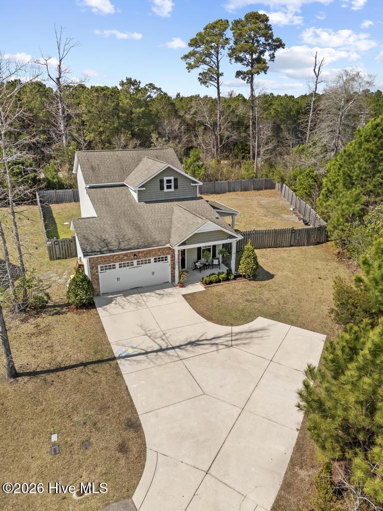 105 Fletcher Lane Hampstead, NC 28443 - Photo 3 of 50 DJI_20260311132901_0618_D