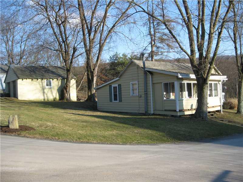 100 Crowe Road Renfrew, PA 16053 - Photo 2 of 10 Exterior Front.