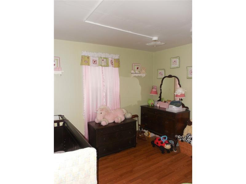 100 Crowe Road Renfrew, PA 16053 - Photo 3 of 10 Bedroom.