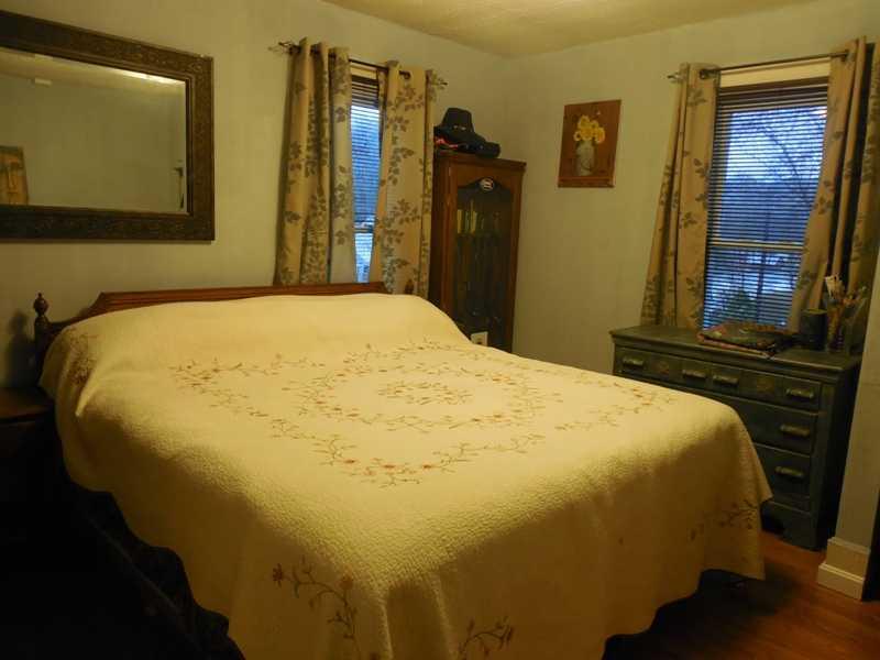 100 Crowe Road Renfrew, PA 16053 - Photo 4 of 10 Master Bedroom.