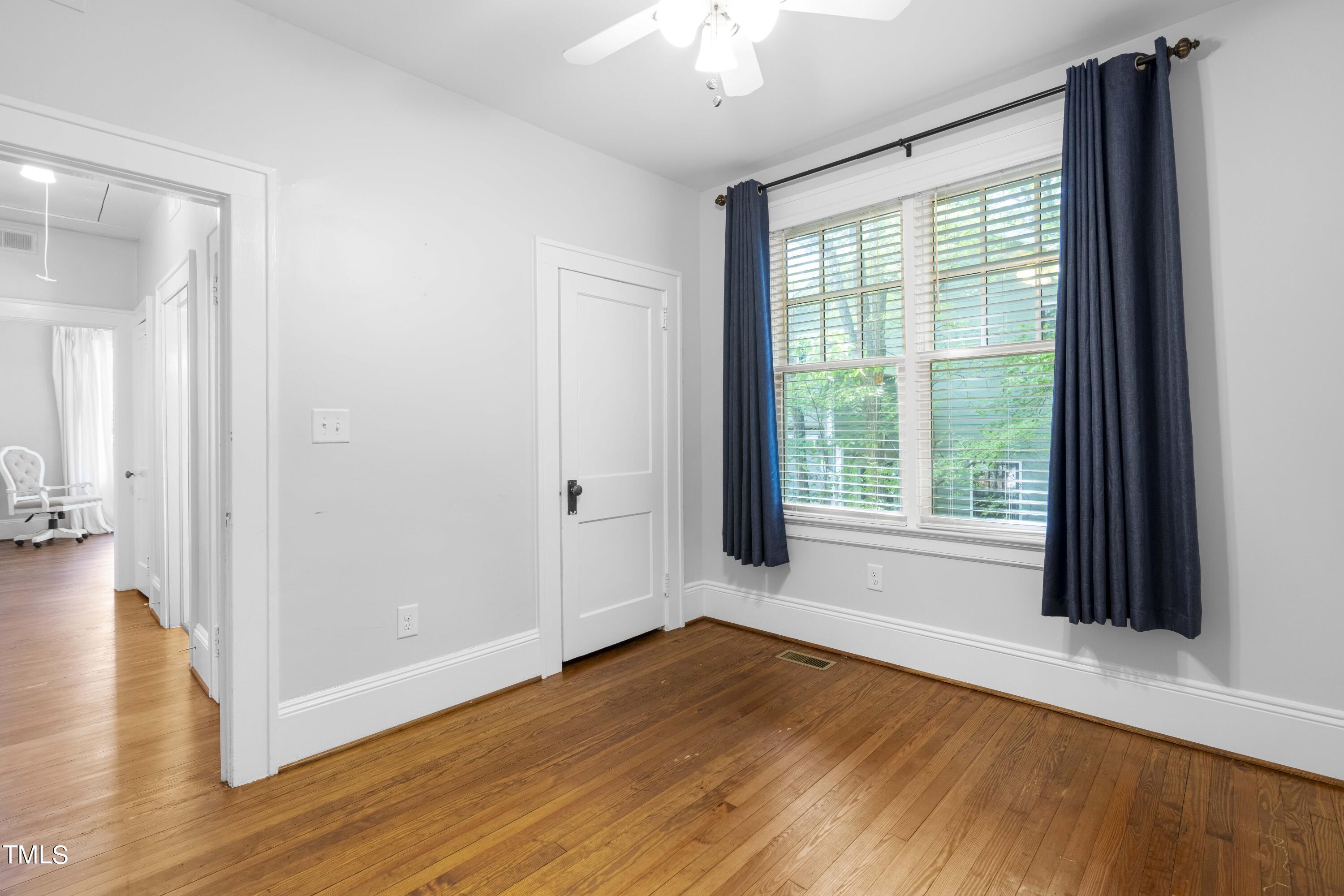504 Holden Street Raleigh, NC 27604 - Photo 17 of 26 3rd bdrm