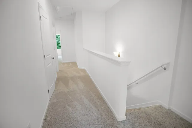 a view of small space