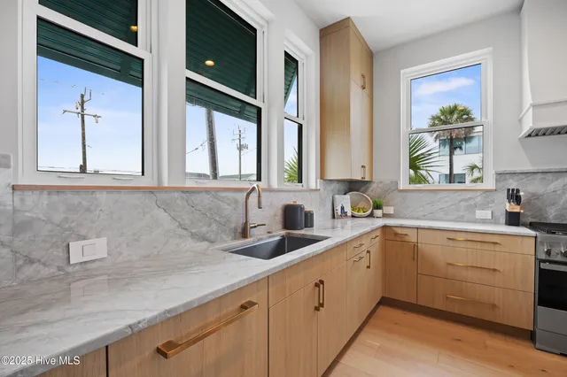 $4,500,000 | 601 Fort Fisher Boulevard South, Kure Beach, NC 28449