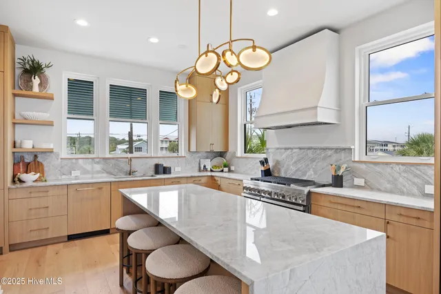 $4,500,000 | 601 Fort Fisher Boulevard South, Kure Beach, NC 28449