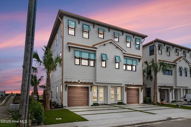 $4,500,000 | 601 Fort Fisher Boulevard South, Kure Beach, NC 28449