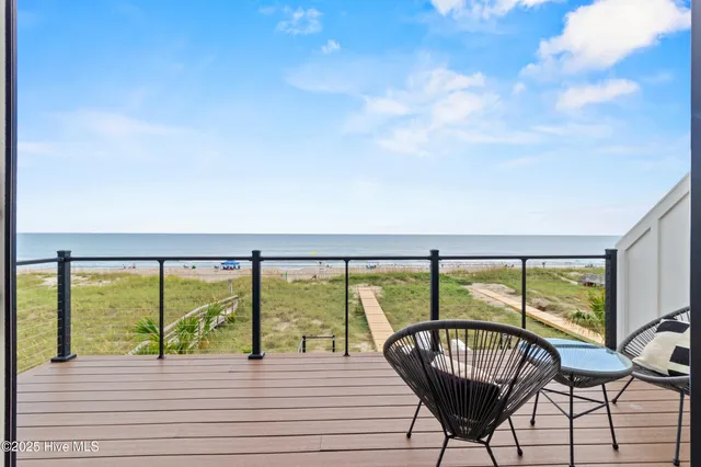 $4,500,000 | 601 Fort Fisher Boulevard South, Kure Beach, NC 28449