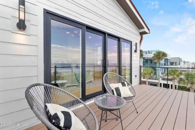 $4,500,000 | 601 Fort Fisher Boulevard South, Kure Beach, NC 28449