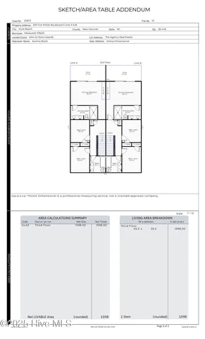 $4,500,000 | 601 Fort Fisher Boulevard South, Kure Beach, NC 28449