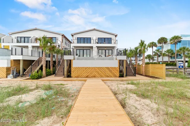 $4,500,000 | 601 Fort Fisher Boulevard South, Kure Beach, NC 28449