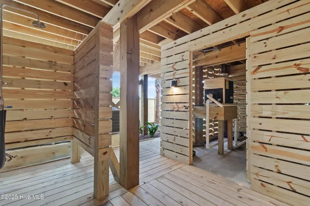 $4,500,000 | 601 Fort Fisher Boulevard South, Kure Beach, NC 28449