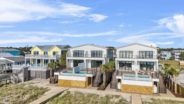 $4,500,000 | 601 Fort Fisher Boulevard South, Kure Beach, NC 28449