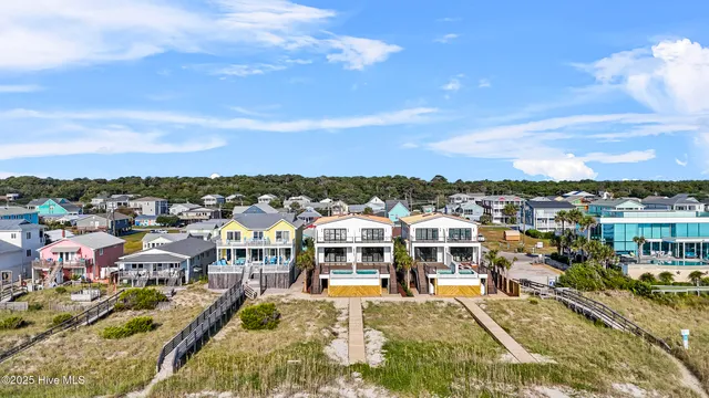 $4,500,000 | 601 Fort Fisher Boulevard South, Kure Beach, NC 28449