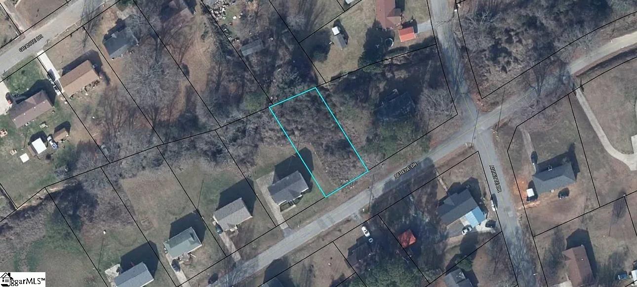 0 Serene Drive Gaffney, SC 29340 - Photo 8 of 8