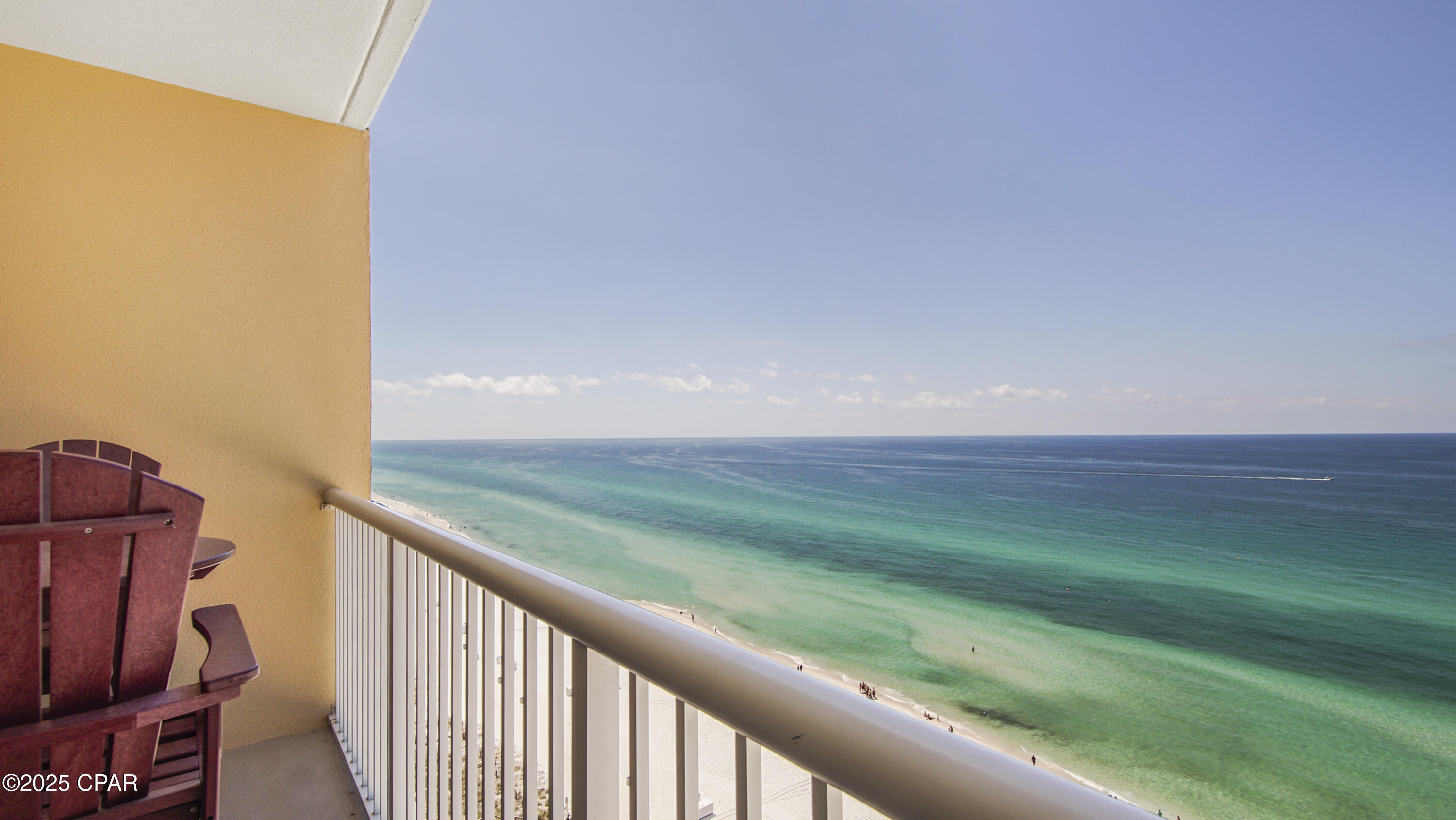 10901 Front Beach Road, Unit 1510 Panama City Beach, FL 32408 - Photo 18 of 47