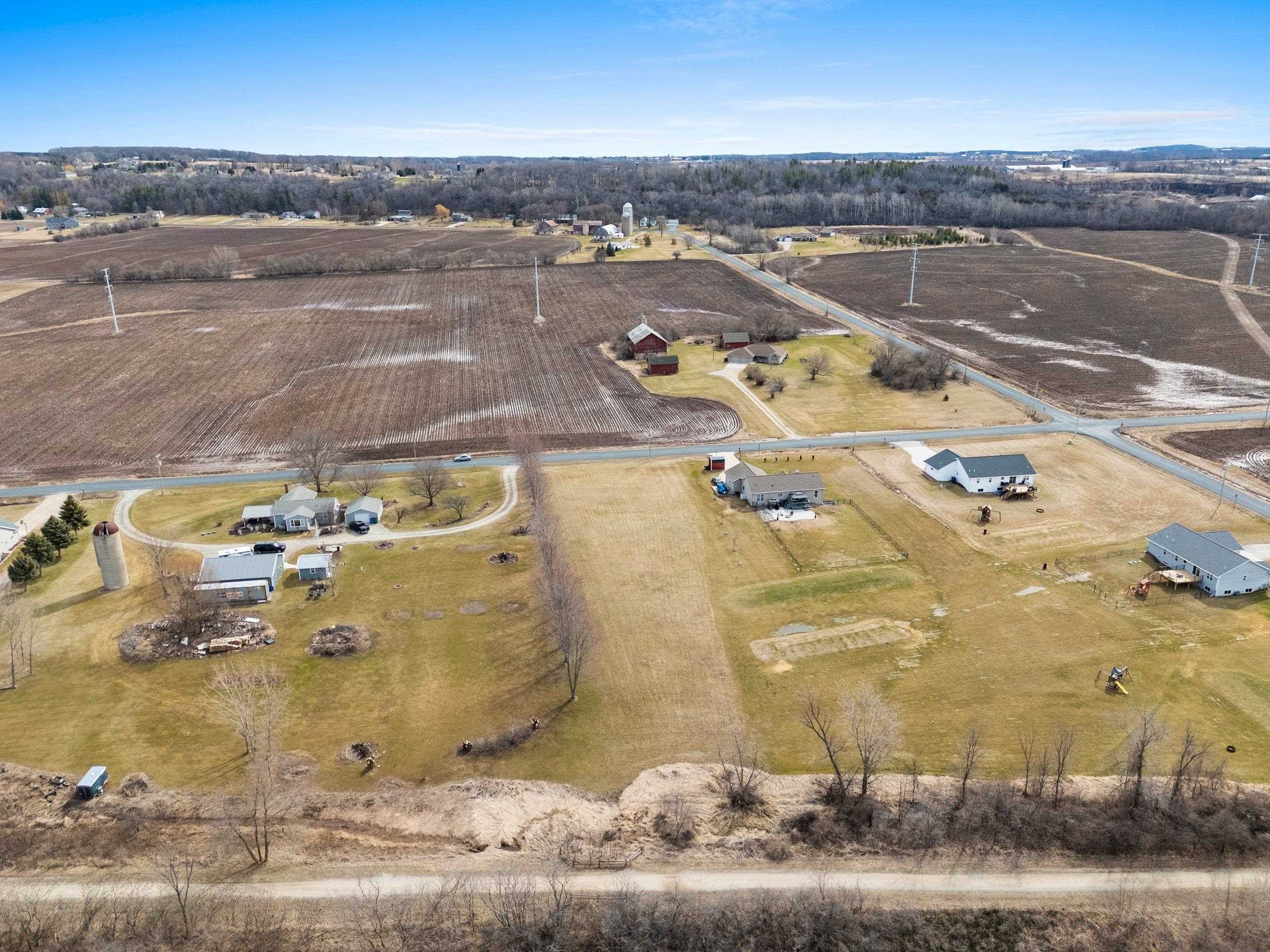 6500 Deuster Road Greenleaf, WI 54126 - Photo 11 of 19