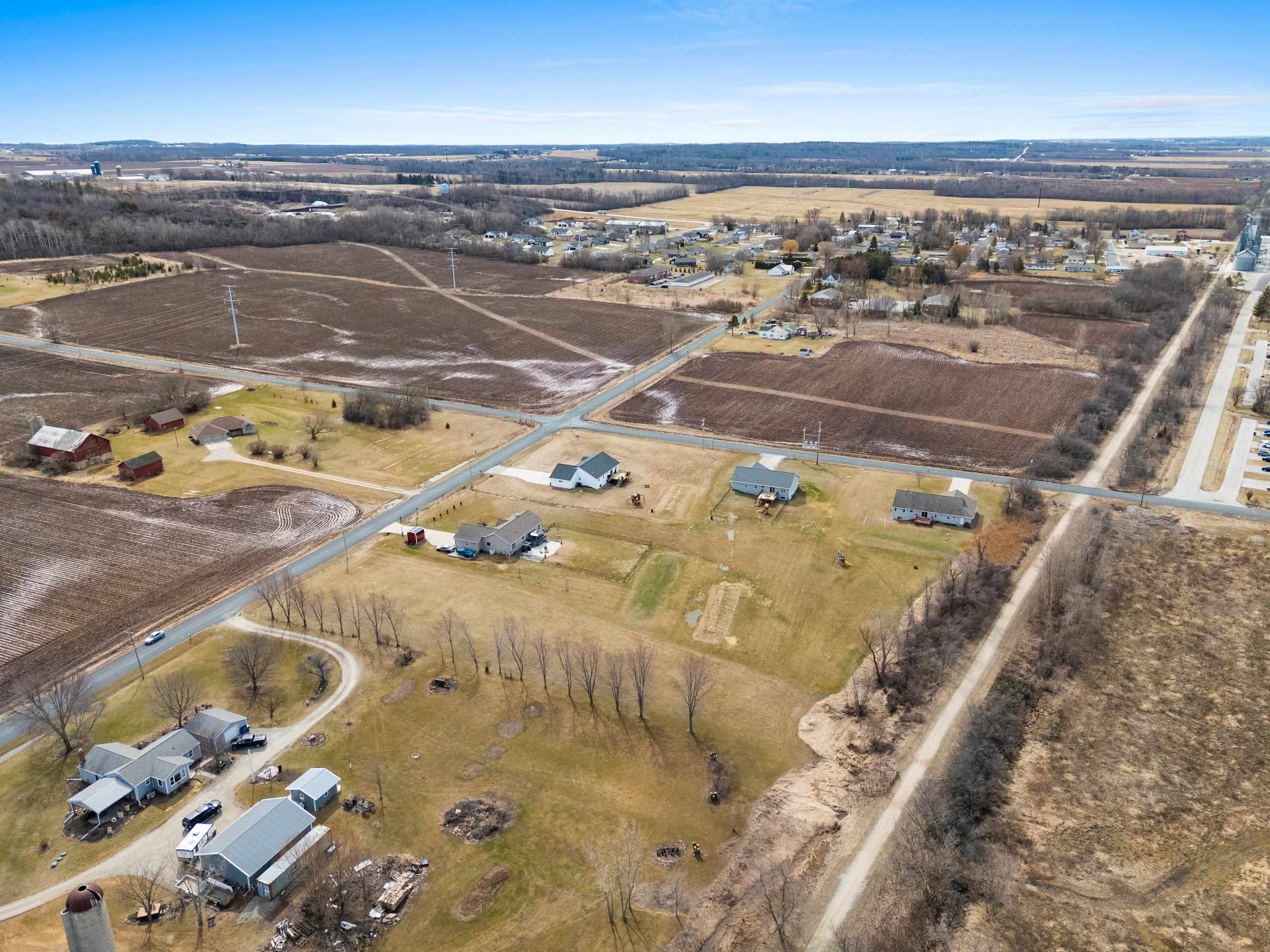 6500 Deuster Road Greenleaf, WI 54126 - Photo 12 of 19