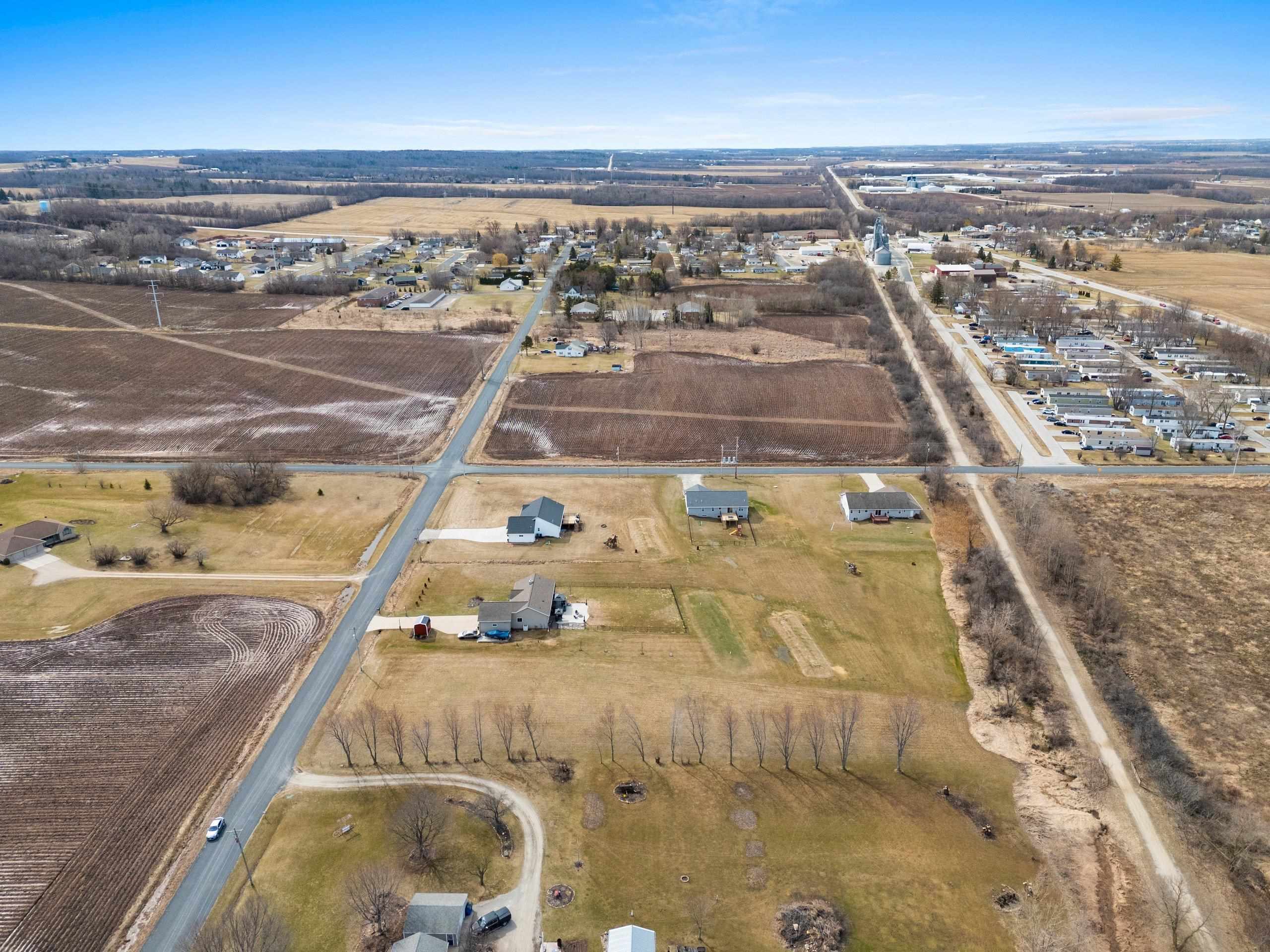 6500 Deuster Road Greenleaf, WI 54126 - Photo 13 of 19