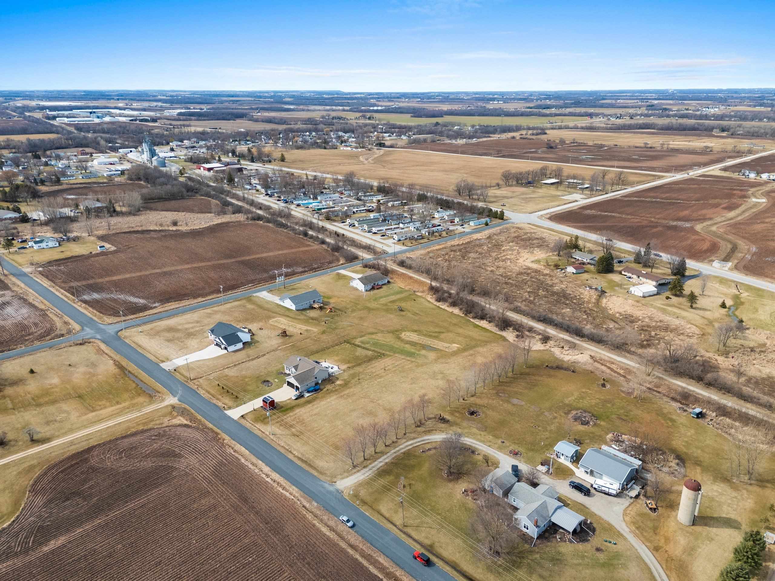 6500 Deuster Road Greenleaf, WI 54126 - Photo 14 of 19