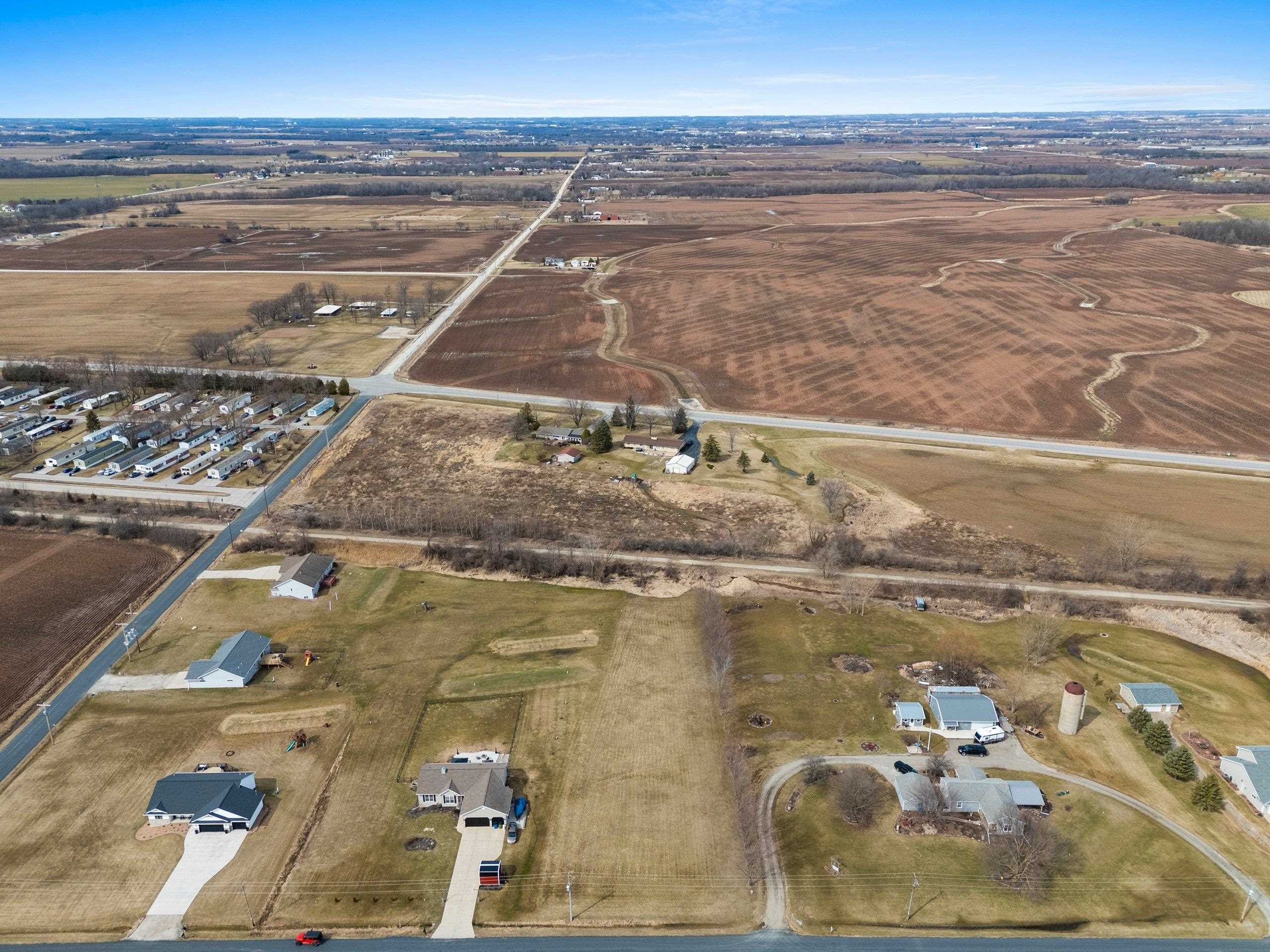 6500 Deuster Road Greenleaf, WI 54126 - Photo 15 of 19